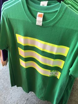 High Visibility Short Sleeve