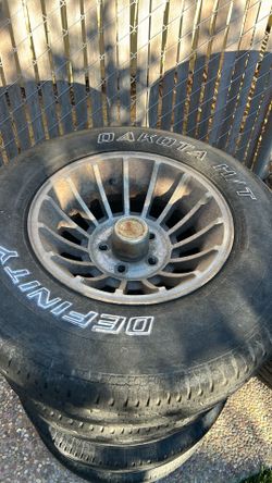 Wheels