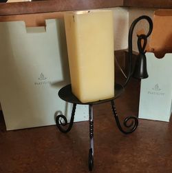 Candle stand