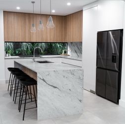 Kitchen Cabinets