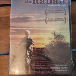 The Italian (DVD, 2007)