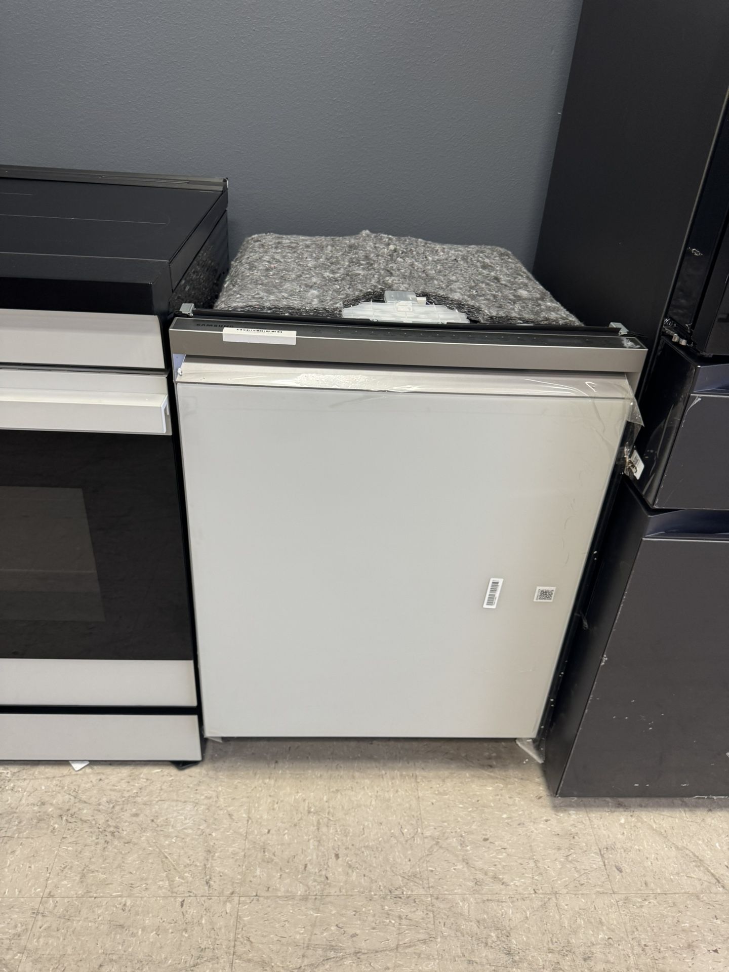 Samsung Bespoke Dishwasher