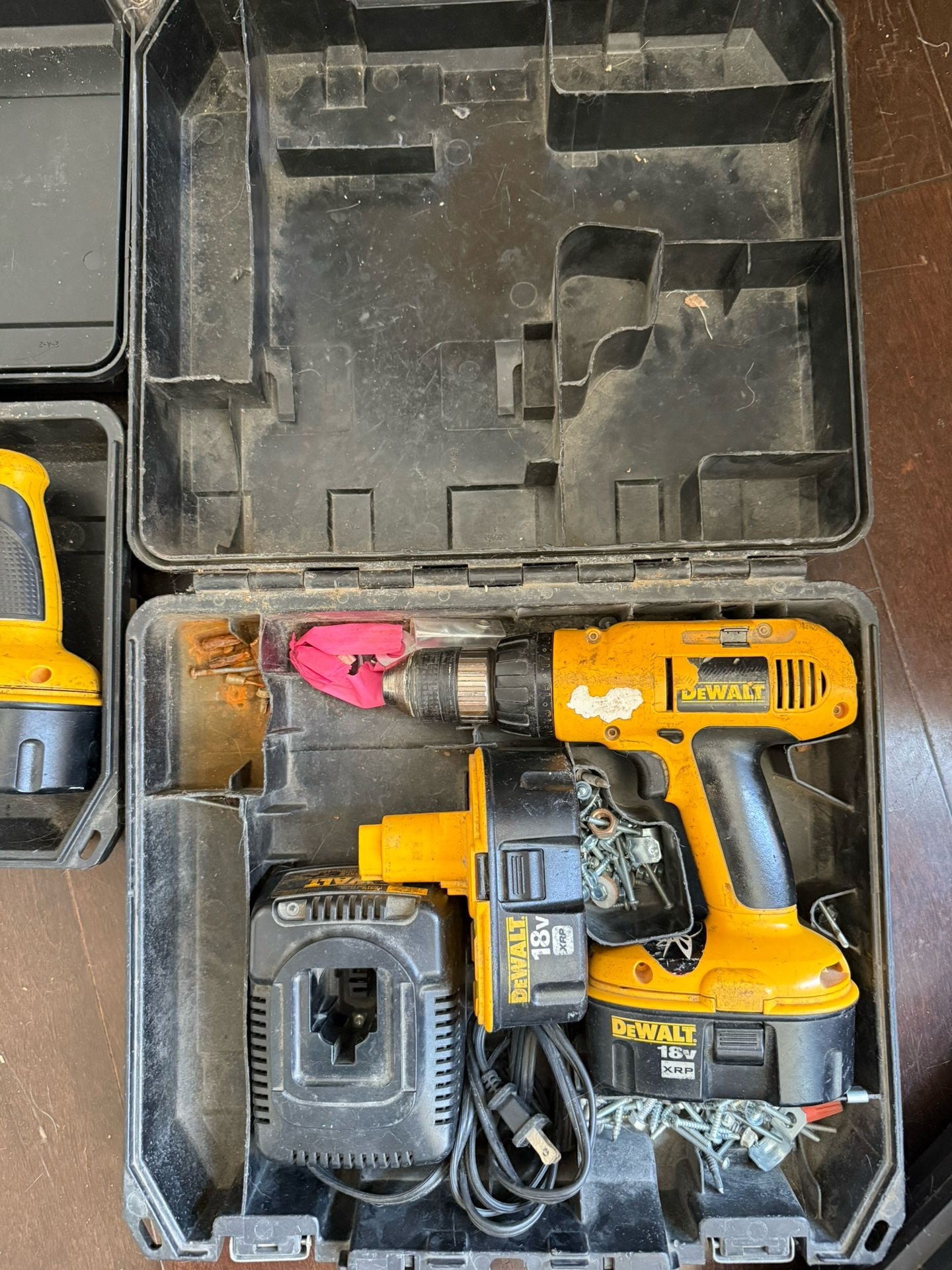 DeWalt Power Tools