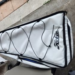 Hobie Insulated Large Fish Bags/Soft Cooler 70QT