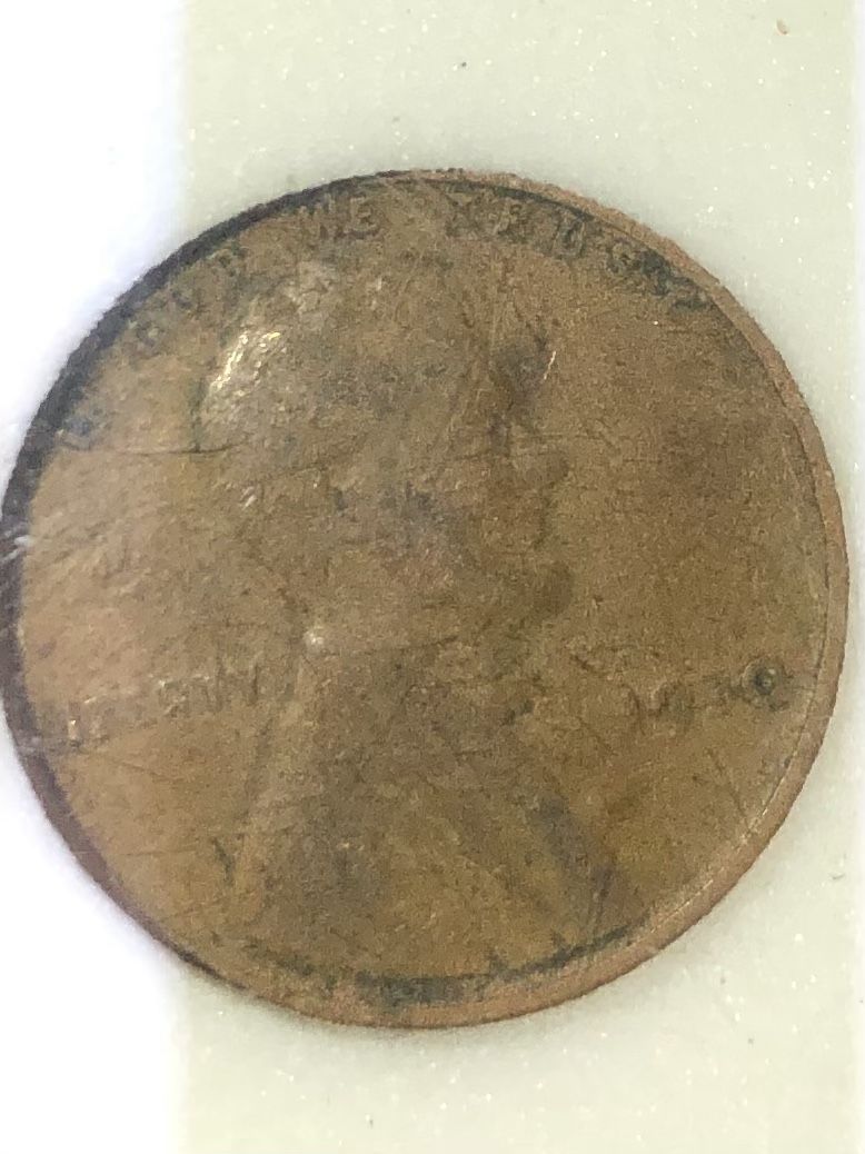 1930 Wheat Penny