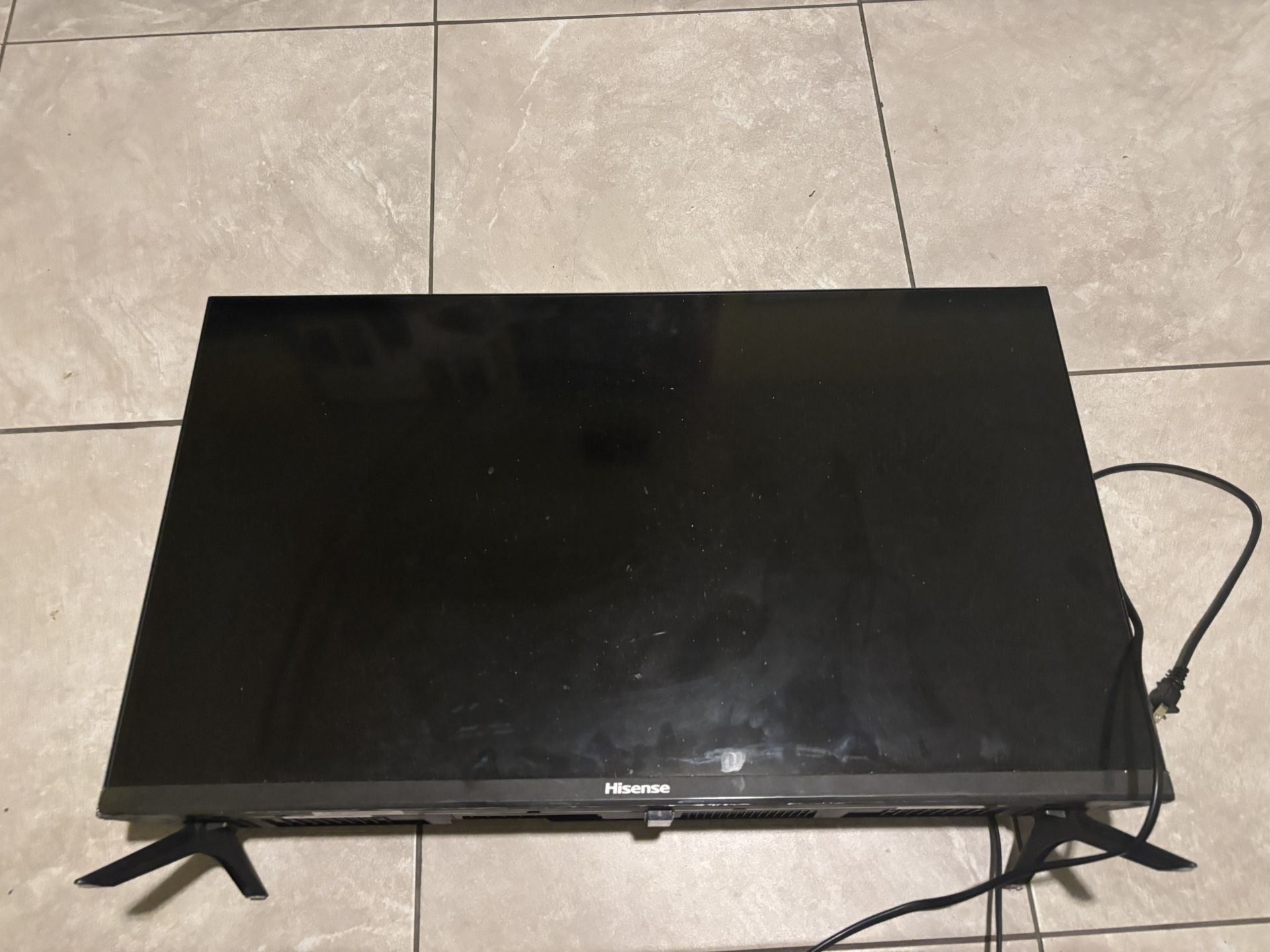 small tv
