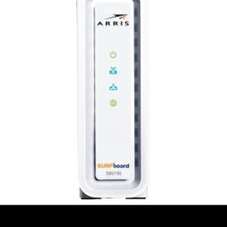 SB6190 SURFboard DOCSIS 3.0 Cable Modem