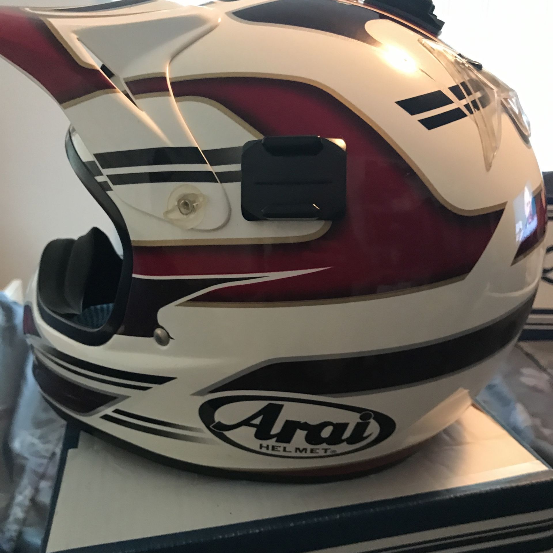 Arai VX Pro “Kevin Windham” Replica- Size XL for Sale in La Mirada
