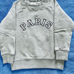 Fleece Jacket Jacadi Paris Size Kid’s 6y