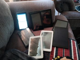 11 Tablets