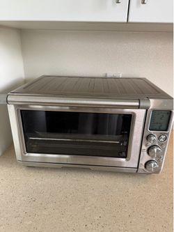 Breville Smart Oven Toaster Oven