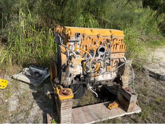 C13 cat  engine