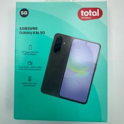 Samsung A36 5G For Sale!
