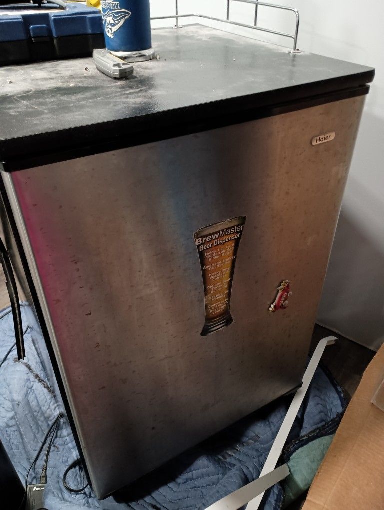 Kegerator