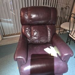 Recliner