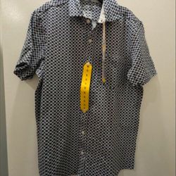 Brand new Short sleeves shirt