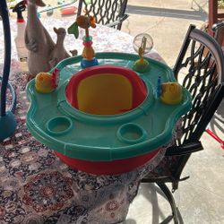 Baby Play Chair 