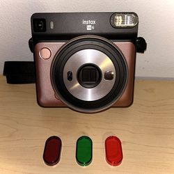 Fujifilm Insta X SQ6