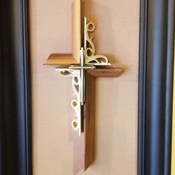 Unity Cross For Wedding Ceremony 