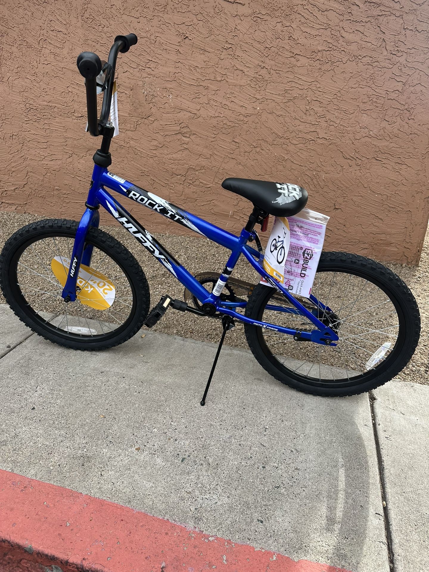 Kids Bike