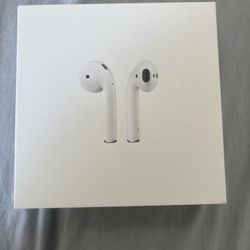 AirPods