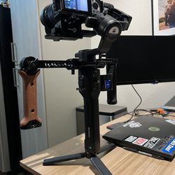 DJI Gimbal