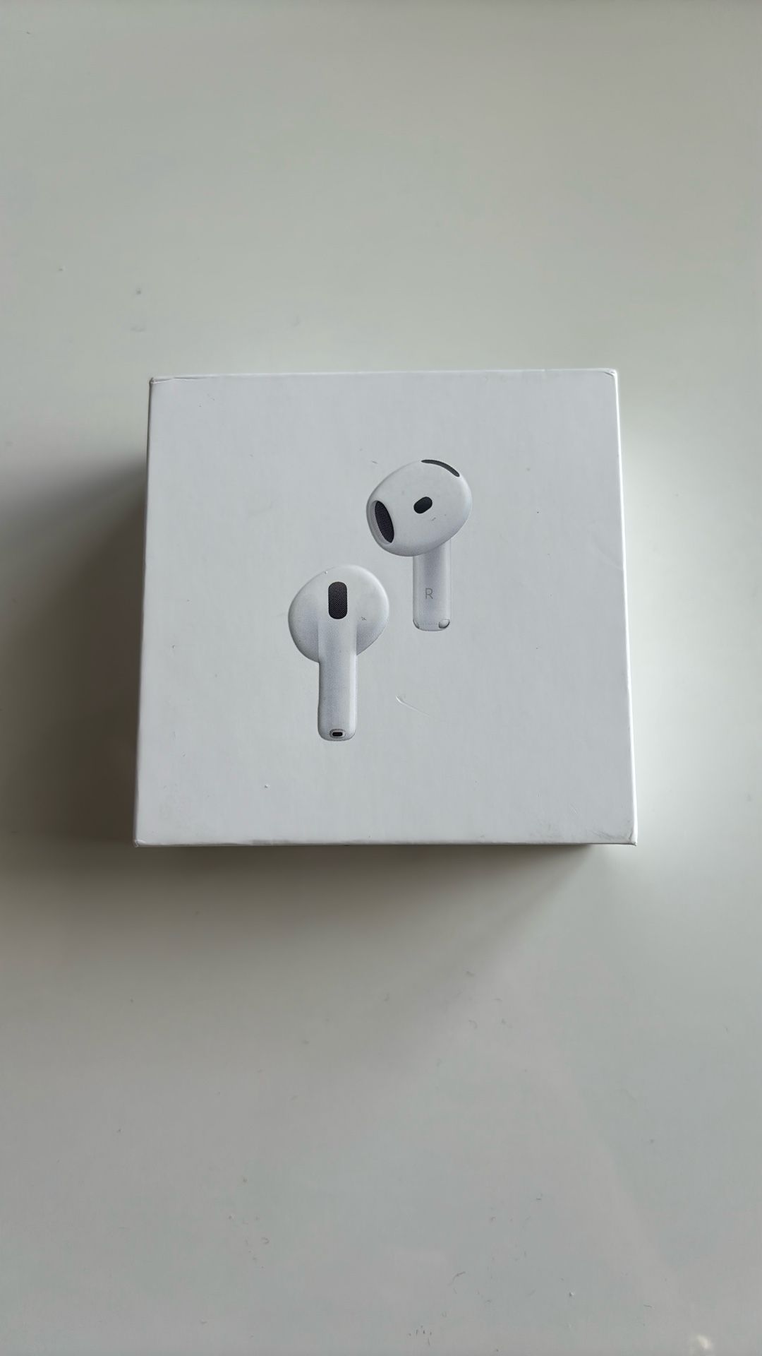 Apple Original AirPods 4 Active Noise Cancellation (Brand New!)