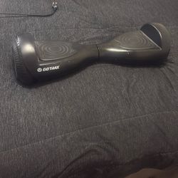 Gotrax Hoverboard 