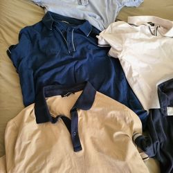 Men's Shirt Large