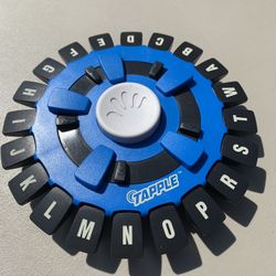 Tapple Word Game
