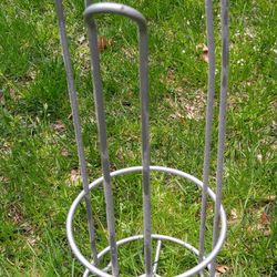 Toilet Paper Holder. 