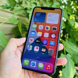 iPhone XS Max Unlocked