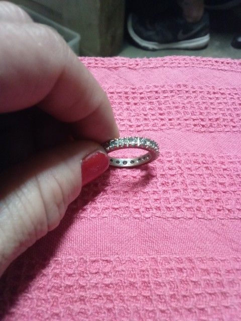 Diamond Ring