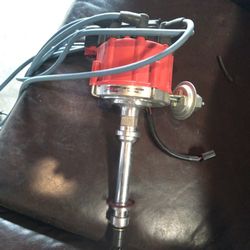 MSD 1117 STREET FIRE DISTRUTOR