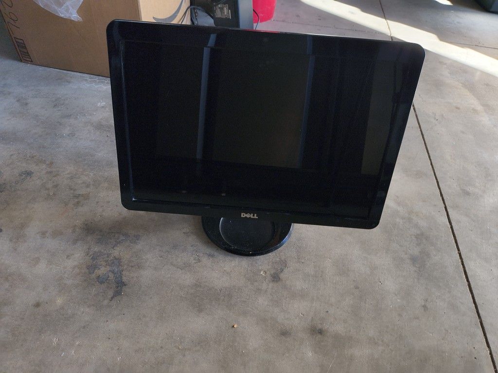 Dell Monitor