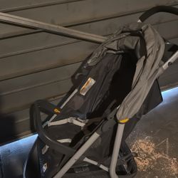 baby stroller