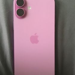iPhone 16 Plus