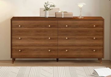 Brand New Modern Dresser
