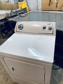 Whirlpool Electric Dryer