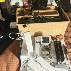 Gaming Pc Parts. Ask For  Price 