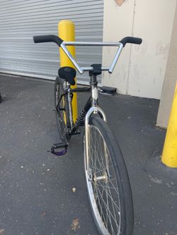 Street co bike