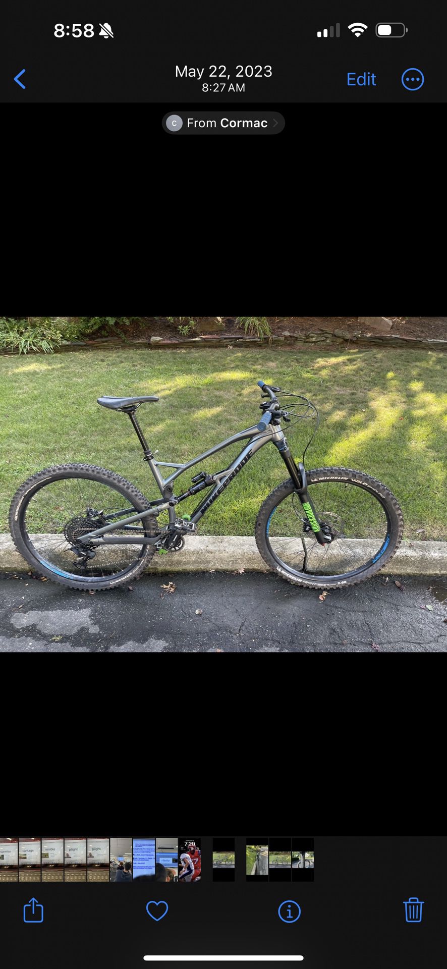 2021 29 In Nukeproof Mega Comp Upgraded Maura Breaks Offers Accepted 