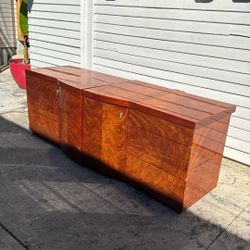 FREE Italian Dresser Unit