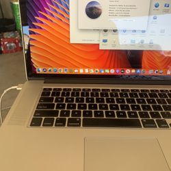 2015 MacBook Pro i7