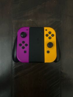 Nintendo Switch Joycons