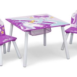 Unicorn Activity Set 