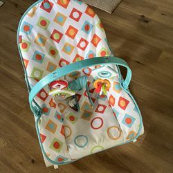 Fisher Price Baby Bouncy / Rocking Seat