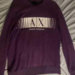 Armani Exchange Long Sleeve  