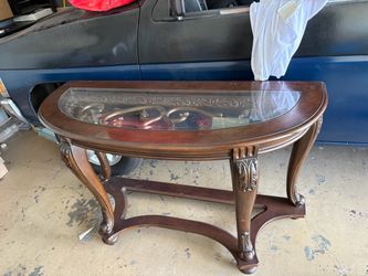 Side table