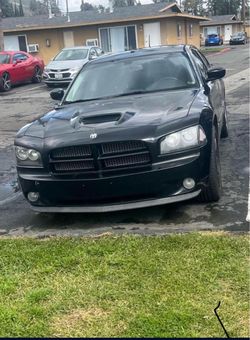 2008 Dodge Charger